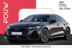 Audi A5 Limousine 2.0 e-hybrid 299pk quattro S edition | Mat, Auto's, Audi, Automaat, 12 maanden, 4 cilinders, 150 min