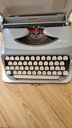 Vintage typemachine, Diversen, Typemachines, Ophalen