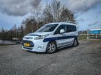 Personenauto, Ford, Tourneo Connect Compact, 1.5 TDCi Titani, Auto's, 101 pk, Euro 6, 4 cilinders, Wit