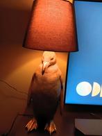 Unieke Pinguïn Tafellamp - Sfeervolle Verlichting, Ophalen, Zo goed als nieuw, Modern, Uniek, Speels