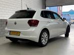 Volkswagen Polo 1.0 TSI Highline Digitaal Dashboard, Voorwielaandrijving, Stof, Gebruikt, Euro 6