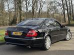 Mercedes-Benz E-Klasse 350 V6 AUT, LEDER, SCHUIFDAK, Automaat, Achterwielaandrijving, Gebruikt, Electronic Stability Program (ESP)