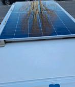 Humbaur HK132513-15P Gesloten aanhanger mover, zonnepanneel, Ophalen, Zo goed als nieuw