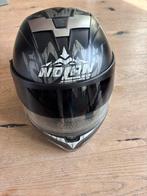 Motor helm, gebruikt. Goede staat. Merk Nolan, Ophalen, Tweedehands, Integraalhelm, Nolan
