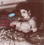 Madonna - Like A Virgin / Stay (Japan 1984), Cd's en Dvd's, Vinyl Singles, Gebruikt, 7 inch, Single, Ophalen of Verzenden