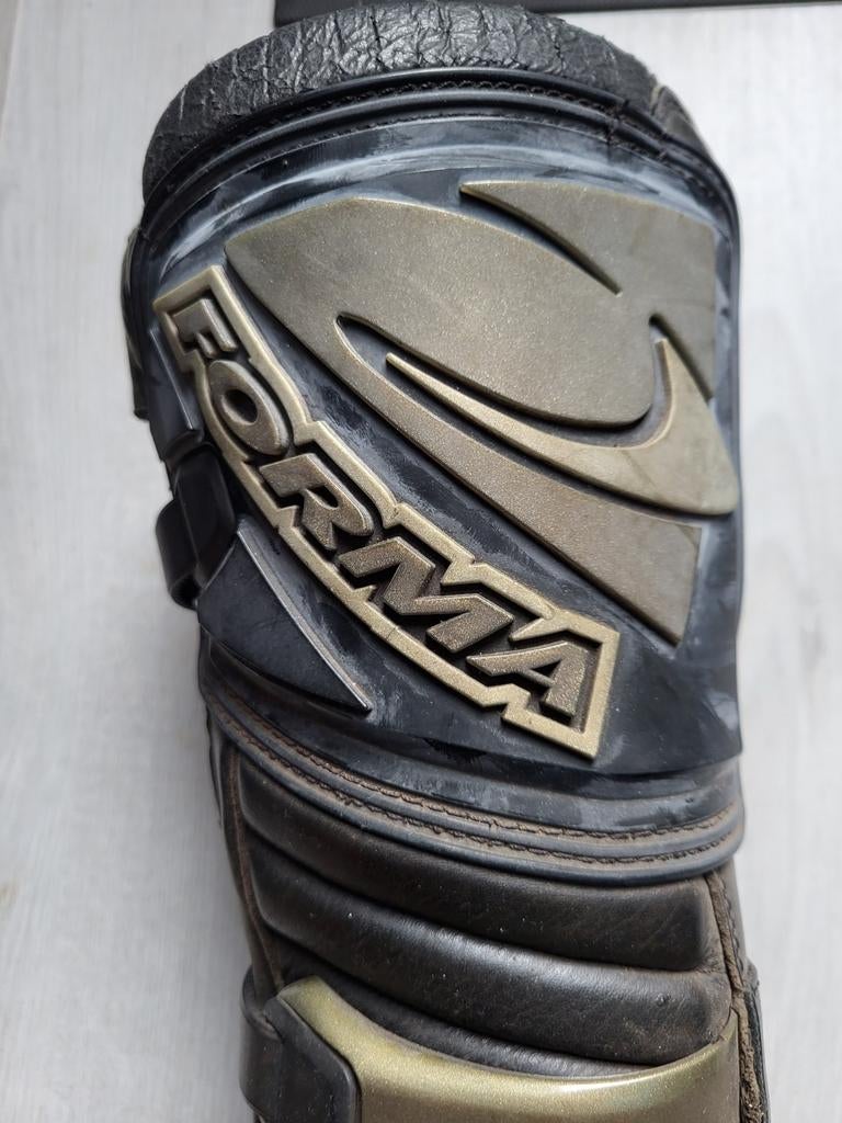 Forma Adventure laarzen., Ophalen, Tweedehands, Laarzen