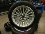 Zomerwielset Origineel 17 inch voor Audi A3 8Y vanaf 2020 8Y, Gebruikt, -, -, Banden en Velgen