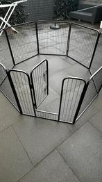 Puppy ren of honden ren, Ophalen, Zo goed als nieuw