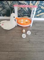 Duck met kinderen, Ophalen of Verzenden