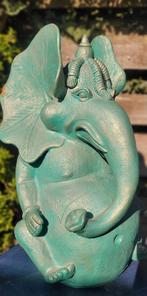 Prachtige grote Ganesha!, Ophalen