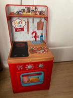 Kinder speelkeukentje opvouwbaar., Ophalen, Nieuw