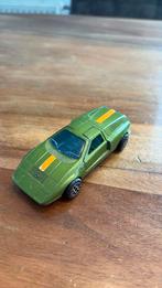 Politoys No E16 mercedes C111, Ophalen of Verzenden, Gebruikt, Auto