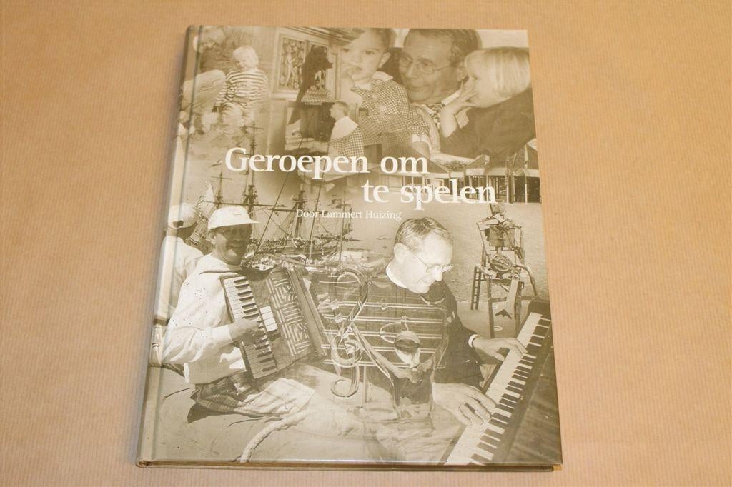 Jan Wiechers — Ondernemer in Dwingelo, Ophalen of Verzenden, Gelezen