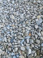 Grof grind gratis af te halen, Tuin en Terras, Grind, Keien en Split, Ophalen of Verzenden