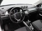 Suzuki Vitara 1.6 120 Pk Exclusive | Trekhaak | Stoelverwarm, Voorwielaandrijving, Stof, Euro 6, 4 cilinders