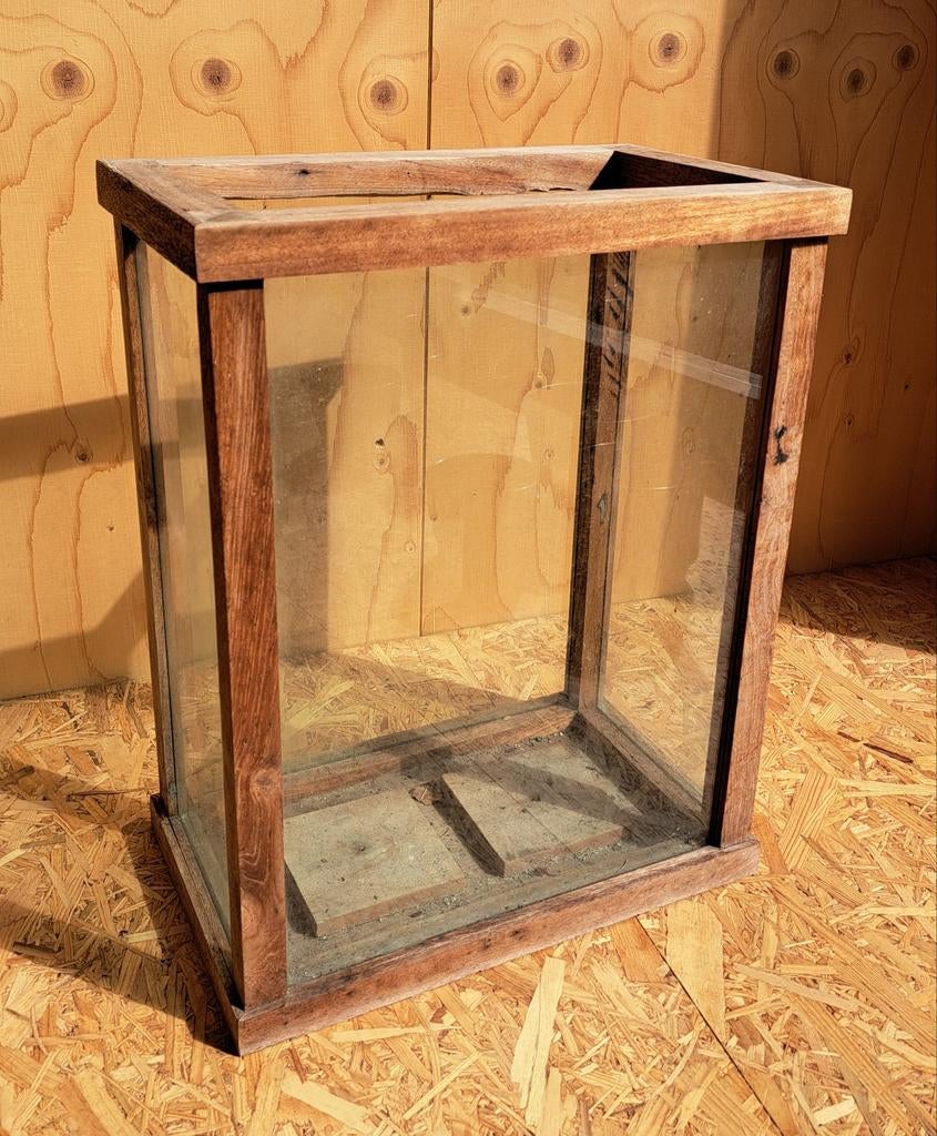 Windlicht, kaarsenhouder, Ophalen, Gebruikt, 25 tot 50 cm, Kandelaar