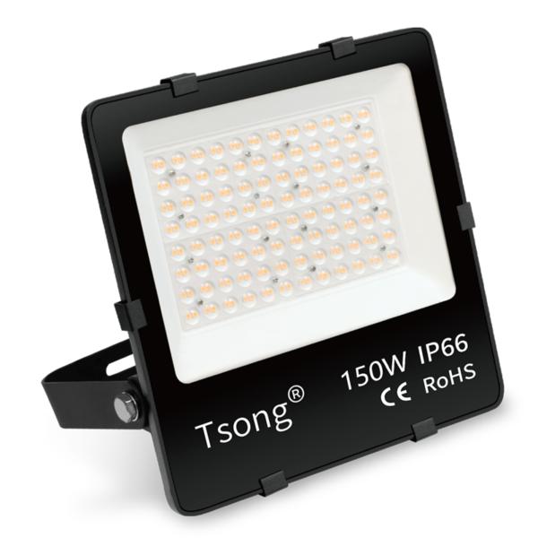 LED Floodlight 150W IP66 (nieuw in doos), Verzenden, Nieuw, 50 tot 200 watt, Overige typen