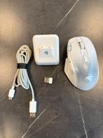 ROCCAT Kone XP - Gaming muis - Wit, Muis, Gebruikt, Gaming muis, Info@opruimdeals.nl