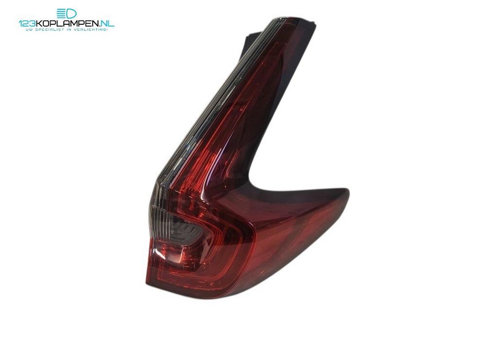 Honda CR-V 5 Facelift achterlicht rechts LED, Auto-onderdelen, Honda, Gebruikt, -, Verzenden