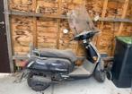 Kymco scooter type Like 5.0 TT, Fietsen en Brommers, Scooters | Kymco, Ophalen, Gebruikt, Like, Benzine