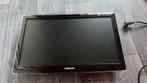 Samsung 24 inch TV/monitor, Ophalen, Zo goed als nieuw, 50 Hz, Samsung