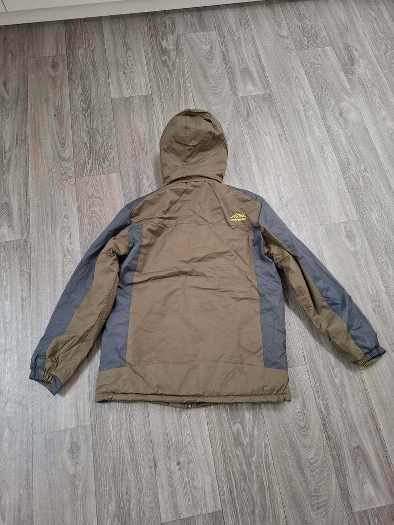 Gloednieuwe Outdoor Winterjas Maat M, Kleding | Heren, Jassen | Winter, Maat 48/50 (M), Nieuw, Ophalen of Verzenden, Onbekend