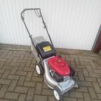 Honda grasmaaier zelfrijdend Mulch functie benzine maaier, Ophalen, Cirkelmaaier, Honda, Benzine-grasmaaier