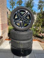 Seat Tarraco Orgineel 235 50 19 Zomer☀️, Auto-onderdelen, Banden en Velgen, Banden en Velgen, Nieuw, 235 mm, Personenwagen