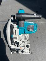 Te koop makita invalzaag, .., Gebruikt, Invalzaag, 600 tot 1200 watt