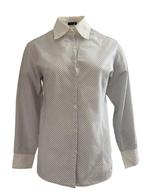 Purdey blouse M, Blauw, Ophalen of Verzenden, Zo goed als nieuw