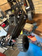 fg marder 26 cc, Ophalen, Auto