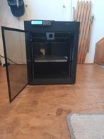 Bambu Lab P1S 3D printer, 181 printuren, Ophalen of Verzenden
