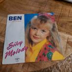 Silvy melody  / ben (waarom bekijk je mij niet meer?), Ophalen of Verzenden, Zo goed als nieuw, Nederlandstalig