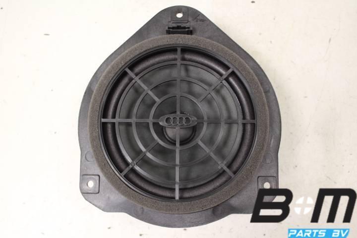 Luidspreker Audi A1 8X0035411B, Auto diversen, Autospeakers, Gebruikt