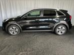 Kia e-Niro Edition 64 kWh 1E EIGN/ECC/3 FASE/100% SOH/TREKHA, Gebruikt, 1712 kg, Met garantie (alle), Leder en Stof