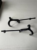 Emuk caravanspiegels armaturen Opel Meriva zonder spiegels, Ophalen of Verzenden, Opel