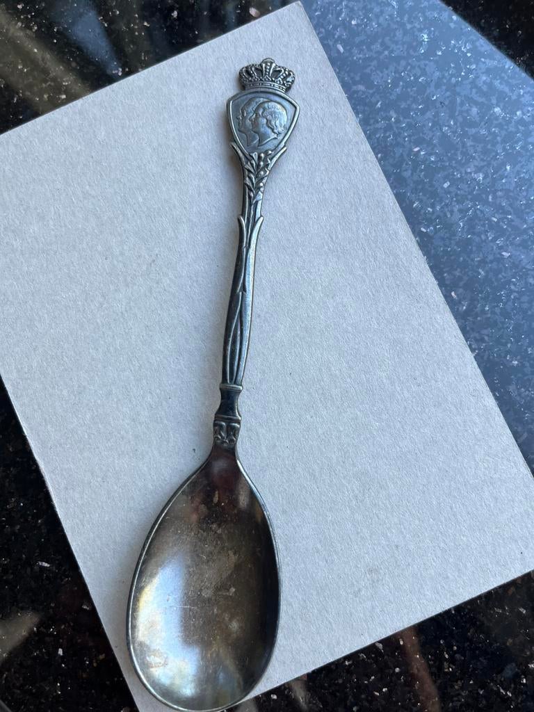 Lepel, Antiek en Kunst, Ophalen