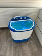 Compacte wasmachine - Ideaal voor kleine ruimtes!, Witgoed en Apparatuur, Wasmachines, Ophalen, Minder dan 85 cm, Minder dan 4 kg