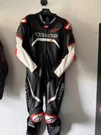 Alpinestars Tech-Air Ready Motorpak Maat 54, Motoren, Ophalen of Verzenden, Tweedehands, Heren, Overall