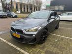 BMW X2 sDrive20i High Executive - Full Options Pano Head-Up, Auto's, BMW, 1998 cc, X2, 1800 kg, Zwart