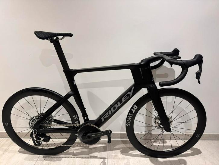 Splinternieuwe Ridley Noah Fast 3.0 – Maat M, Fietsen en Brommers, Fietsen | Racefietsen, Nieuw, Heren, Overige merken, 10 tot 15 versnellingen