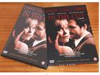 IN THE CUT director's edition DVD MEG RYAN Thriller Misdaad, Vanaf 16 jaar, Ophalen of Verzenden, Zo goed als nieuw, Actiethriller