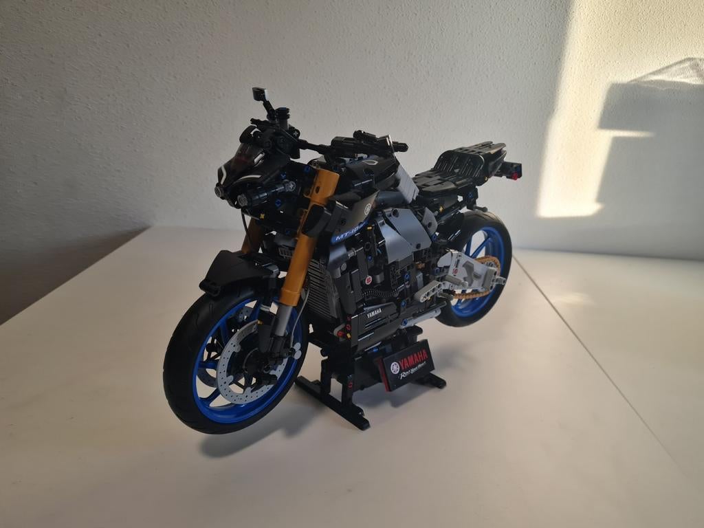 Extreem goedkoop, grote lego bundel!, Kinderen en Baby's, Speelgoed | Duplo en Lego, Ophalen, Zo goed als nieuw, Complete set