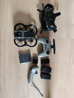 Zeer complete dji avanta, Ophalen of Verzenden, Zo goed als nieuw
