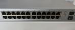 Ubiquiti US-24 switch, non poe dus stil 👍, Ophalen, Gebruikt