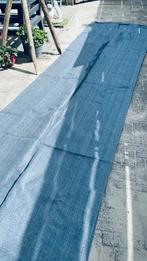 Tent tapijt 450x250, Ophalen, Zo goed als nieuw