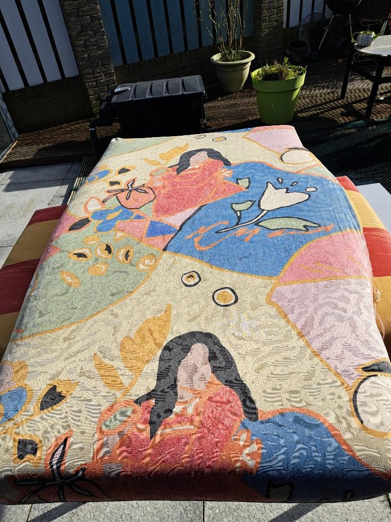 2 kussens voor huisdier ofzo GRATIS, Ophalen, Gebruikt, Overige kleuren, Rechthoekig