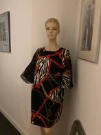 Rinascimento jurk exclusief nieuw 44, Kleding | Dames, Jurken, Ophalen of Verzenden, Nieuw, Maat 42/44 (L), Onder de knie