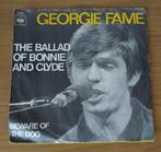Georgie Fame - The Ballad of Bonnie and Clyde, Ophalen of Verzenden, Gebruikt, Pop