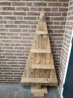 Houten Kerstboom met Planken - Duurzaam & Sfeervol, Ophalen, Nieuw